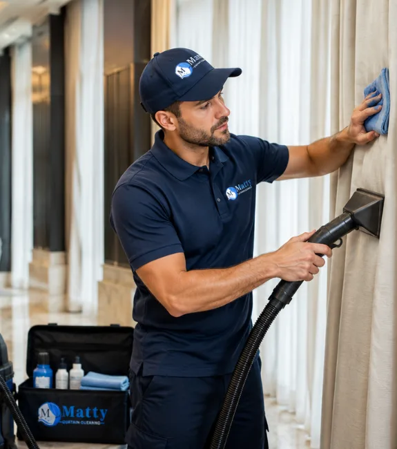 Gaythorne Curtain Cleaning