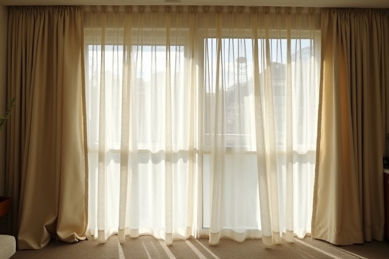 Before Professional Cleaning - Gaythorne