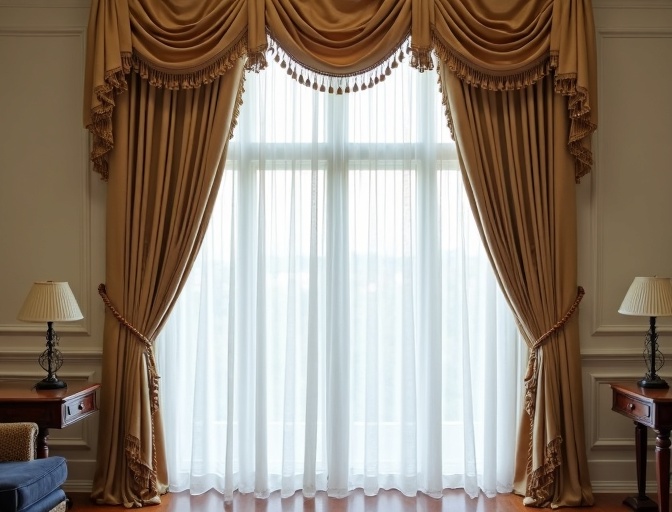 Gaythorne Drapes Cleaning